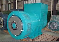 Kopieren Sie kleinen schwanzlosen Generator 37.5kva 3000rpm Stamfords für DEUTZ-Generator-Satz