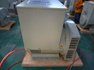 Kupferdraht-tragbarer schwanzloser Generator 100kw 125kva für Perkins-Generator-Satz