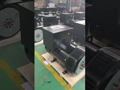 22.7A Einphasen-Dieselgenerator mit bürstenlosem Generator