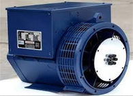 Einphasig-Dieselgenerator Wechselstroms/schwanzloser magnetischer Generator 25kw 60hz