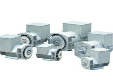 kaufen Schwanzloses doppeltes Lager 3 Phasen-Generator 91kw/114kva 1500rpm/1800rpm online manufacture