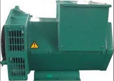 kaufen Schwanzloser dreiphasiggenerator der Isolierungs-Klassen-H 50HZ 8.8kw/11kva online manufacture