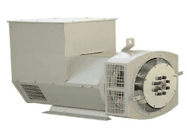 kaufen 100% volles Kupfer 15 Kilowatt/15 schwanzlose Wechselstromerzeugung Einphasiges KVA 1500rpm 180 Grad online manufacture