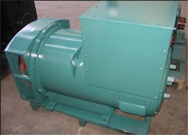 kaufen 100% des kupfernen Generator 1500RPM Wickeldraht-doppelter Lager-25kw/31.3kva online manufacture