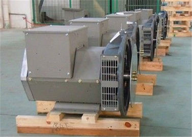 kaufen Kopieren Sie Stamford 128kw 160kva elektrische schwanzlose Wechselstromerzeugung 110 - 240V IP23 online manufacture