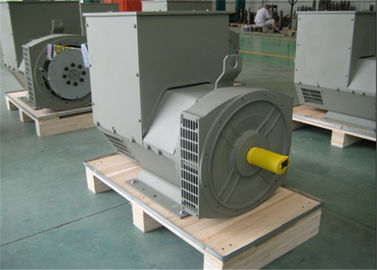 kaufen 20kw 50hz schwanzloser Generator-Selbst Wechselstroms, der Kupferdraht 100% aufregt online manufacture