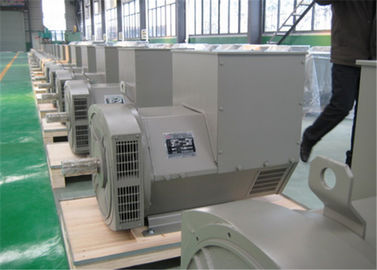 kaufen einphasig-schwanzlose Wechselstromerzeugungs-hohe Leistungsfähigkeit 32kw 32kva mit SX460 AVR online manufacture