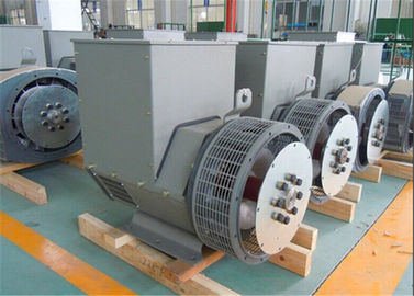 kaufen Dieselgeneratoren 3 10kw 12.5kva teilen Synchronisierungs-Dynamo in Phasen ein online manufacture