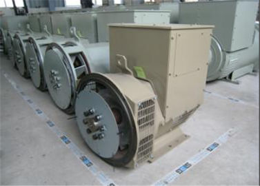 kaufen Kopieren Sie Stamford Dieselwechselstromerzeugung 30kw 30kva für Cummins-Generator-Satz online manufacture