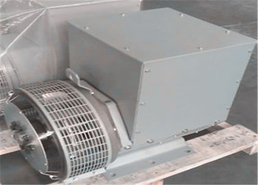 kaufen Kupferdraht Standarddreiphasenwechselstromerzeugung 8.2kw 1500rpm IP23 online manufacture