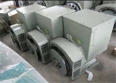 kaufen Elektrisches schwanzloses DreiphasenWECHSELSTROMERZEUGUNG 440kw 550kva CER ISO9001 online manufacture