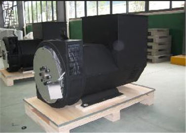 kaufen schwanzloser DieselSynchrongenerator 48kw 60kva 4 Pole des Erreger-1500rpm online manufacture