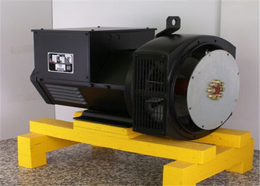 kaufen schwanzloser DieselSynchrongenerator 11kw/11kva AVR für Cummins-Generator-Satz online manufacture