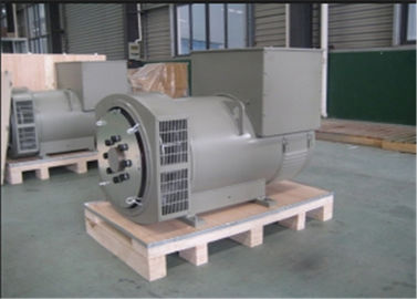 kaufen Synchrone Neigung 2/3 des einphasiges Wechselstrom-Stromgenerator-Kopf-42kw 42kva online manufacture