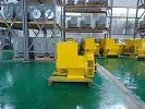 kaufen Schwanzlose Generatoren elektrischer Generator Wechselstroms für Diesel erzeugen Satz online manufacture