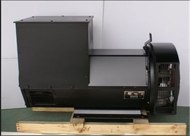 kaufen Kupferdraht-elektrische Generator-schwanzloser Dieselgenerator 112kw/140kva online manufacture