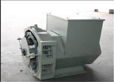 kaufen mit hohem Ausschuss schwanzloses 100KW/125KVA Wechselstromerzeugung CER ISO9001 SASO online manufacture