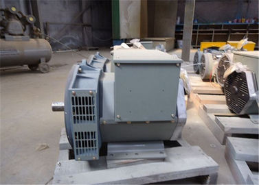 kaufen Synchro- Selbstaufregender elektrischer Generator 80kw/100kva 50hz IP23 online manufacture