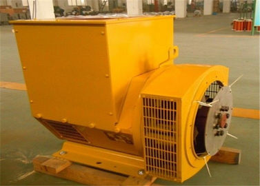kaufen Tragbarer schwanzloser Generator des Erreger-30kw des Synchrongenerator-110v online manufacture