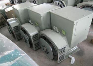 kaufen schwanzloser Synchrongenerator Dreiphasen-50hz des Erreger-120kw/150kva online manufacture