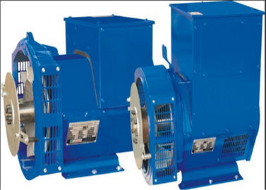 kaufen 2/3 werfen zusammengesetzten schwanzlosen Erreger-Synchrongenerator 600kw/750kva online manufacture