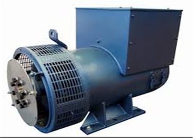 kaufen Conpound-Erregung synchrone 3 teilen Generatoren 16kw/20kva 180 Grad in Phasen ein online manufacture