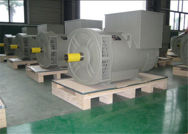 kaufen 100% kupferner Diesel-AC-Generator IP23 für Honda-Dieselgenerator-Set online manufacture