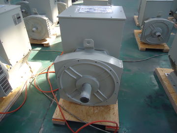 kaufen Kupferdraht-tragbarer schwanzloser Generator 100kw 125kva für Perkins-Generator-Satz online manufacture