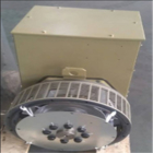 Effizienter automatischer Kommutator-Generator - 3000 Rpm Nenngeschwindigkeit Silberbeschichtung