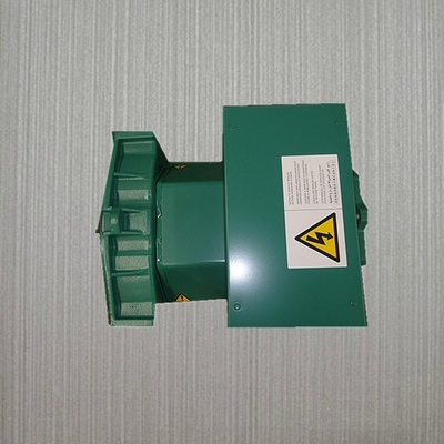 kaufen Bürstenloser Wechselstromgenerator 50Hz Frequenz 3000 Rpm Geschwindigkeit Kompakt 200*120*80mm Größe online manufacture