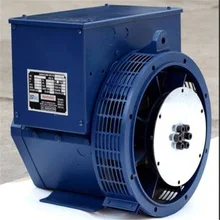 kaufen Effizienter Diesel-Wechselstromgenerator mit SmartGen-Steuerung 2 Jahre online manufacture
