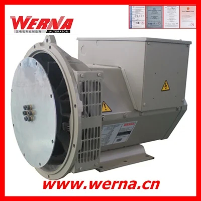 kaufen H Isolationsklasse Einphasen-Wechselstromgenerator mit 10A Nennstrom online manufacture