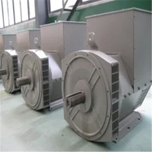 kaufen H-Klasse 10-1000 KW 3-phasiger bürstenloser Wechselstromgenerator Premium online manufacture