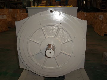 kaufen 100% des kupfernen Generator 1500RPM Wickeldraht-doppelter Lager-25kw/31.3kva online manufacture