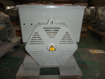 kaufen doppelte Generator Dreiphasigwechselstromerzeugung IP22 1500rpm des Lager-25kw online manufacture