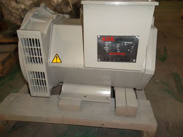 kaufen Einzelnes Lager-schwanzloser dreiphasiggenerator 4 Pole IP22 10kw avr sx460 online manufacture