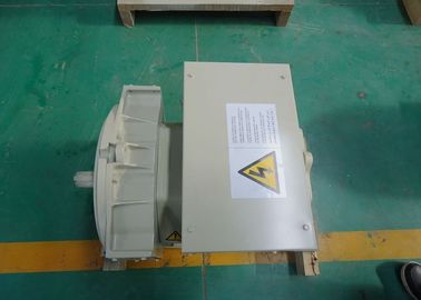 kaufen schwanzloser Generator des doppelten Lager-600kw/750kva für Perkins-Generator-Satz online manufacture