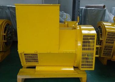kaufen setzen doppeltes Lager 91kw/114kva der 3 Phasen-Generator, zwei Zeit Vakuumimprägnierungs-Eintauchens fest online manufacture