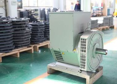 kaufen 110 - schwanzloser einphasig-Dieselgenerator Wechselstroms 240V 30kw/30kva 1500RPM online manufacture