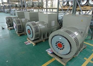 kaufen Tragbare Dauermagnetgenerator 350kva Wechselstrom-Diesel-Erregung online manufacture