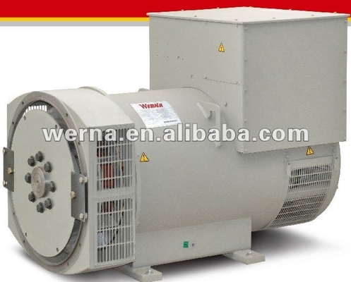 kaufen Brushless Diesel AC Generator CCFJ-64 0-2200BAR Schienendruck online manufacture