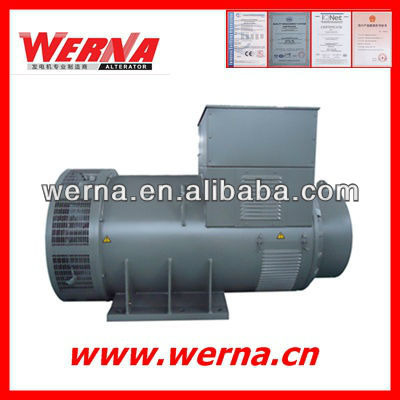 kaufen Diesel-Wechselstromgenerator 50 Hz 3-phasig mit Harsen Deepsea Smartgen-Steuerung online manufacture