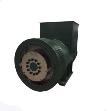 kaufen Industrieller Dreiphasenalternator 50Hz Bürstenlos Selbstanregung online manufacture