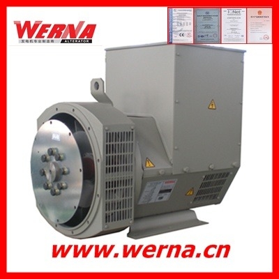 kaufen 22.7A Einphasen-Dieselgenerator mit bürstenlosem Generator online manufacture