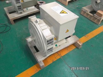 kaufen doppelter Lager-dreiphasiggenerator IP22 20 Kilowatt/25 KVA mit SX460 AVR online manufacture