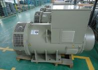 60Hz 1500RPM Wechselstrom-Doppelt-Lager-Generator 400kw/500kva für Boots-Gebrauch