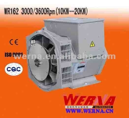 kaufen Smartgen CCFJ-64 Diesel AC Generator 50Hz 3-phase Harsen Controller online manufacture