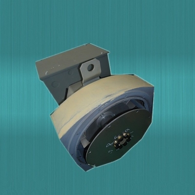 kaufen 100KW-20MW Brushless Synchronous Generator with 3200A Current online manufacture