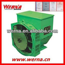 kaufen CCFJ-64 Diesel-Wechselstromgenerator 3-Phase 50 Hz Isolationsklasse H online manufacture