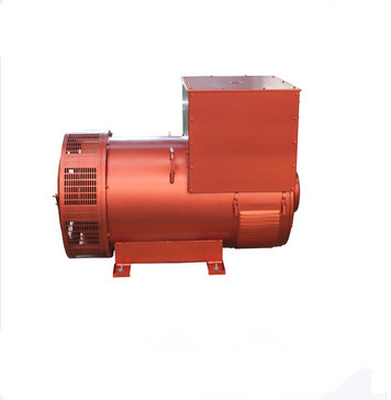 kaufen 3 Phase Alternator with Good AVR Control 12/6 Wire 50Hz online manufacture